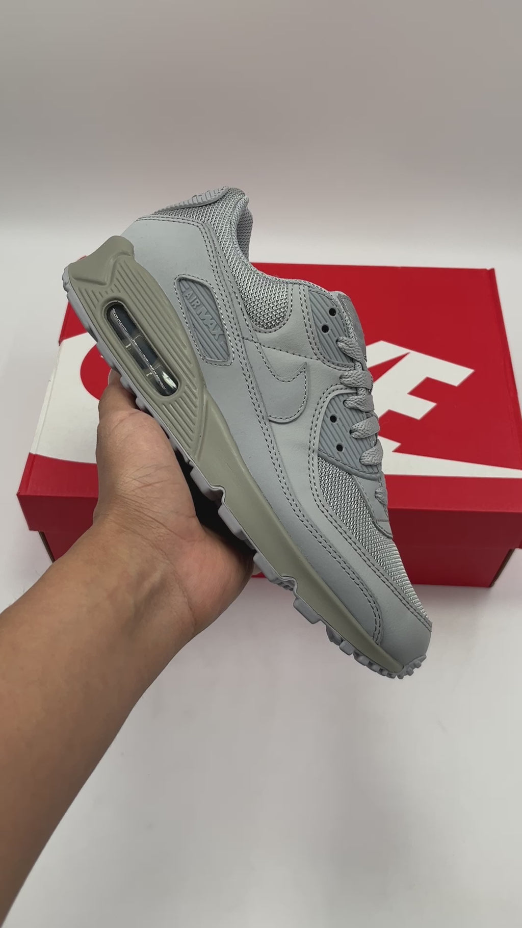 AIR MAX 90