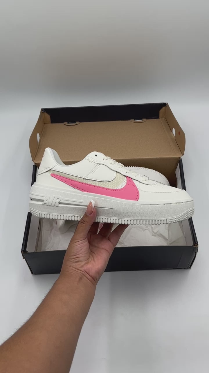 NIKE AF1 PLATFORM