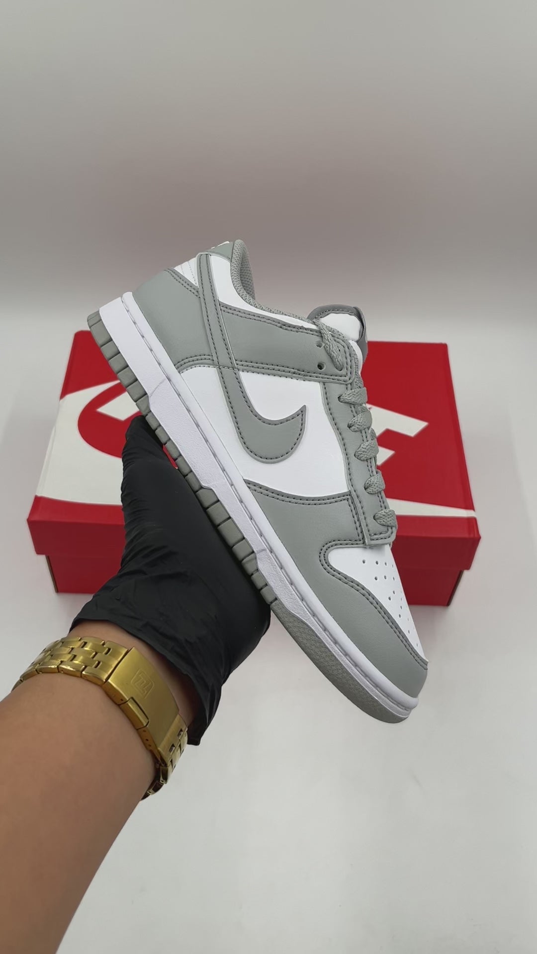 NIKE DUNK LOW RETRO