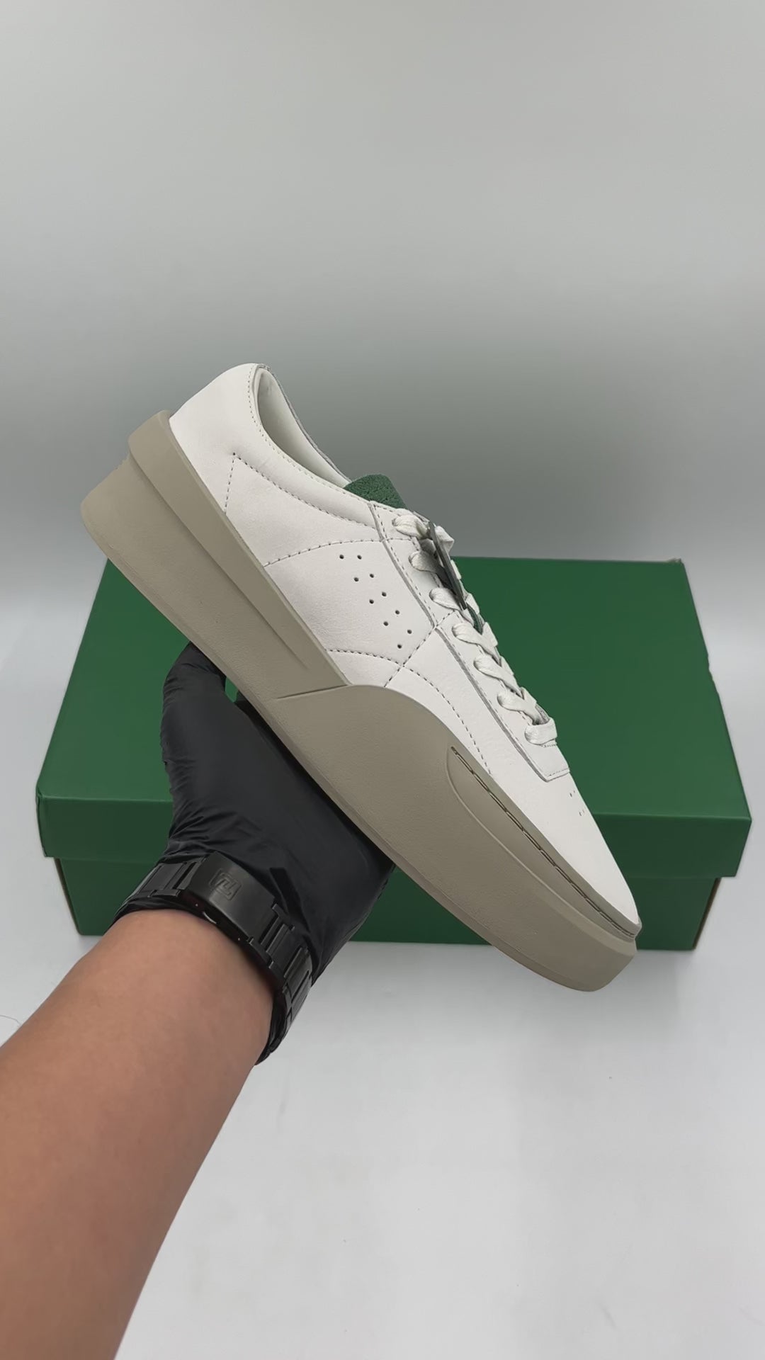 LACOSTE AURA CLUB