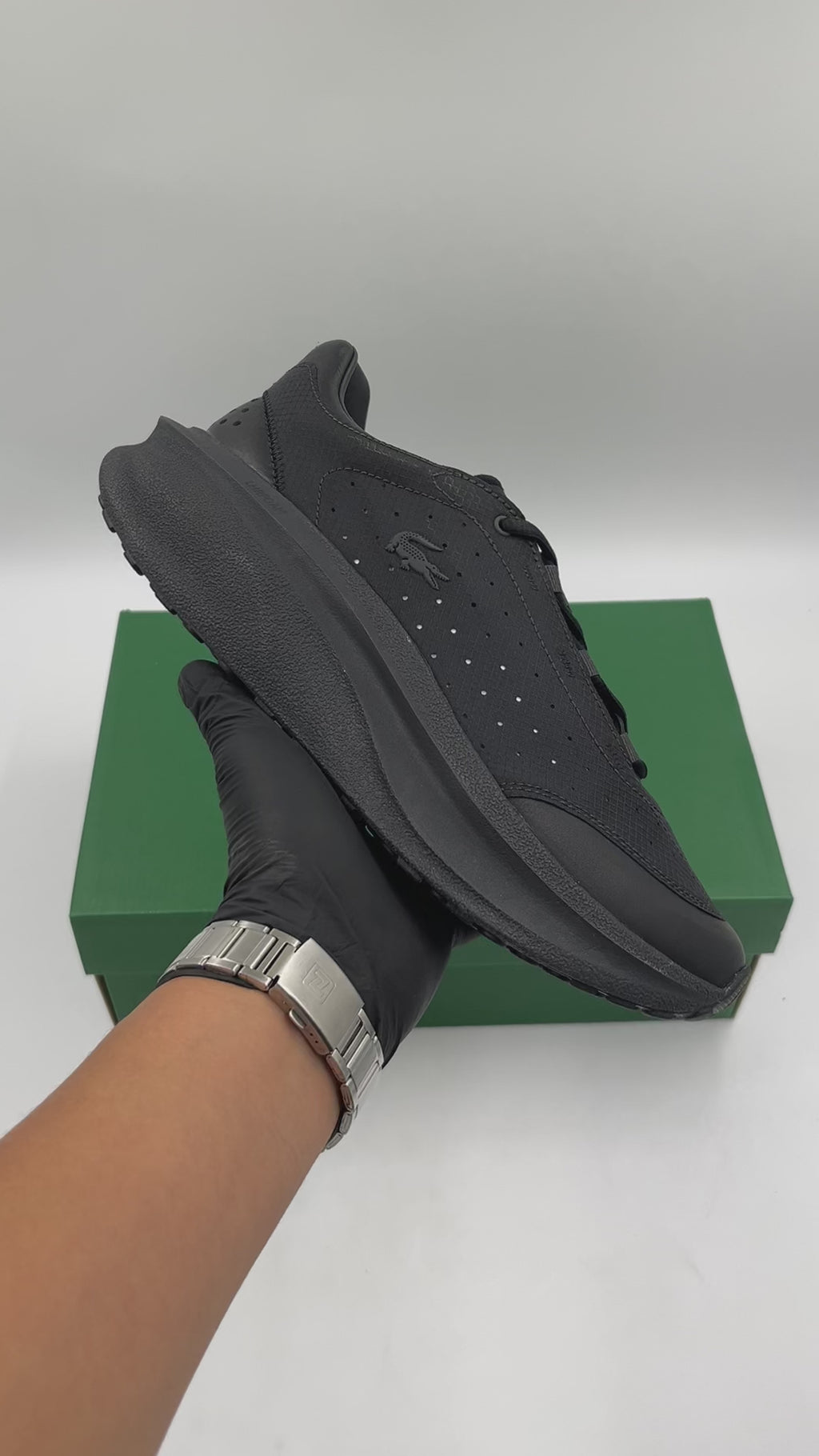 LACOSTE NEO RUN ACT 1261 SMA