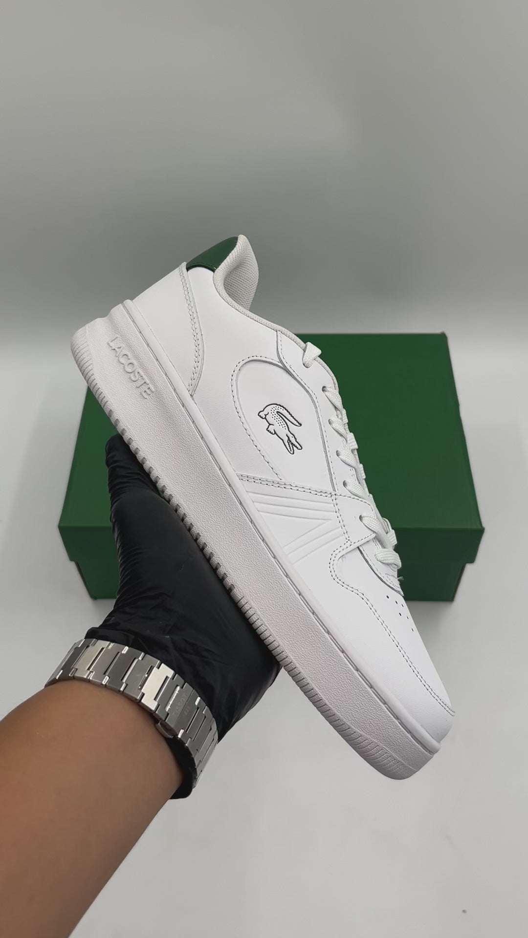 LACOSTE L001 SET 224 2 SMA