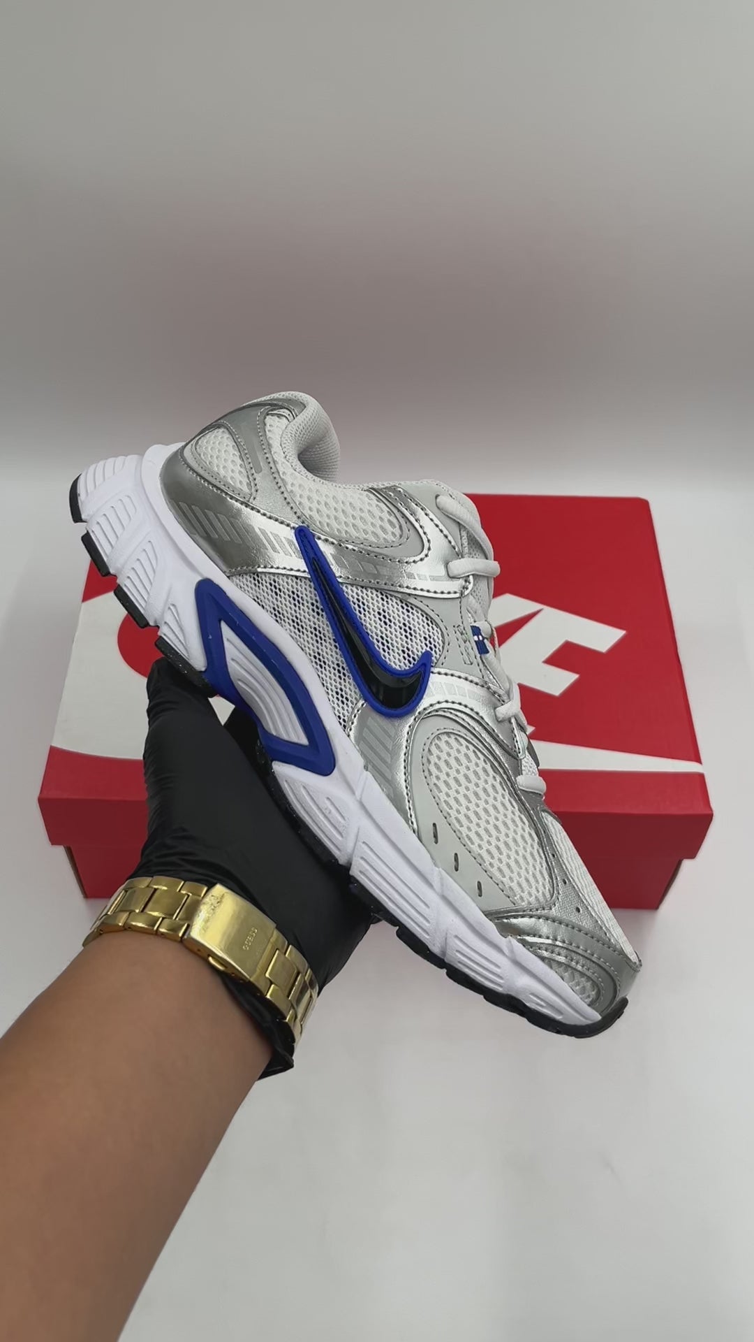 NIKE V5 RNR