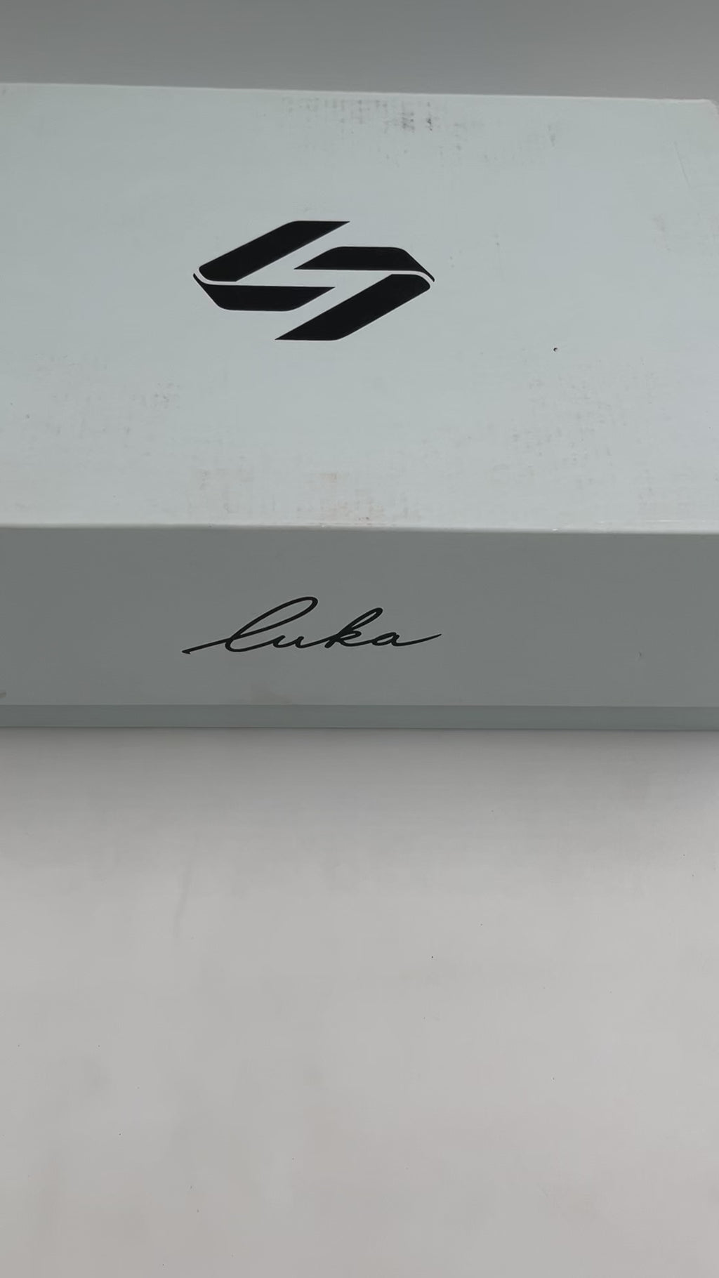 JORDAN LUKA 4 GONE