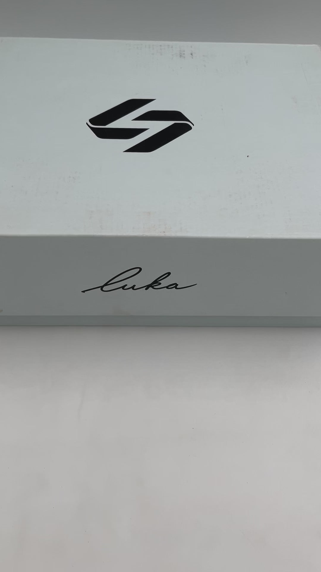 JORDAN LUKA 4 GONE