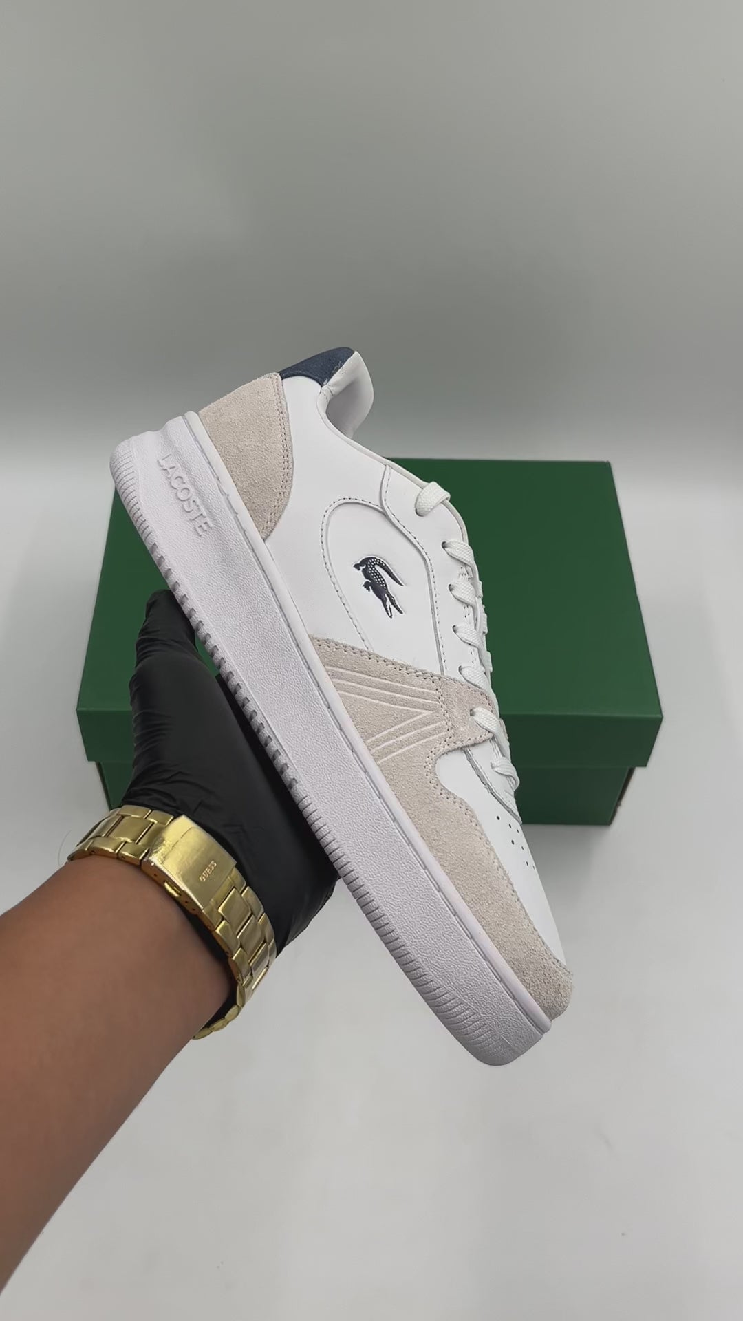 LACOSTE L001 SET