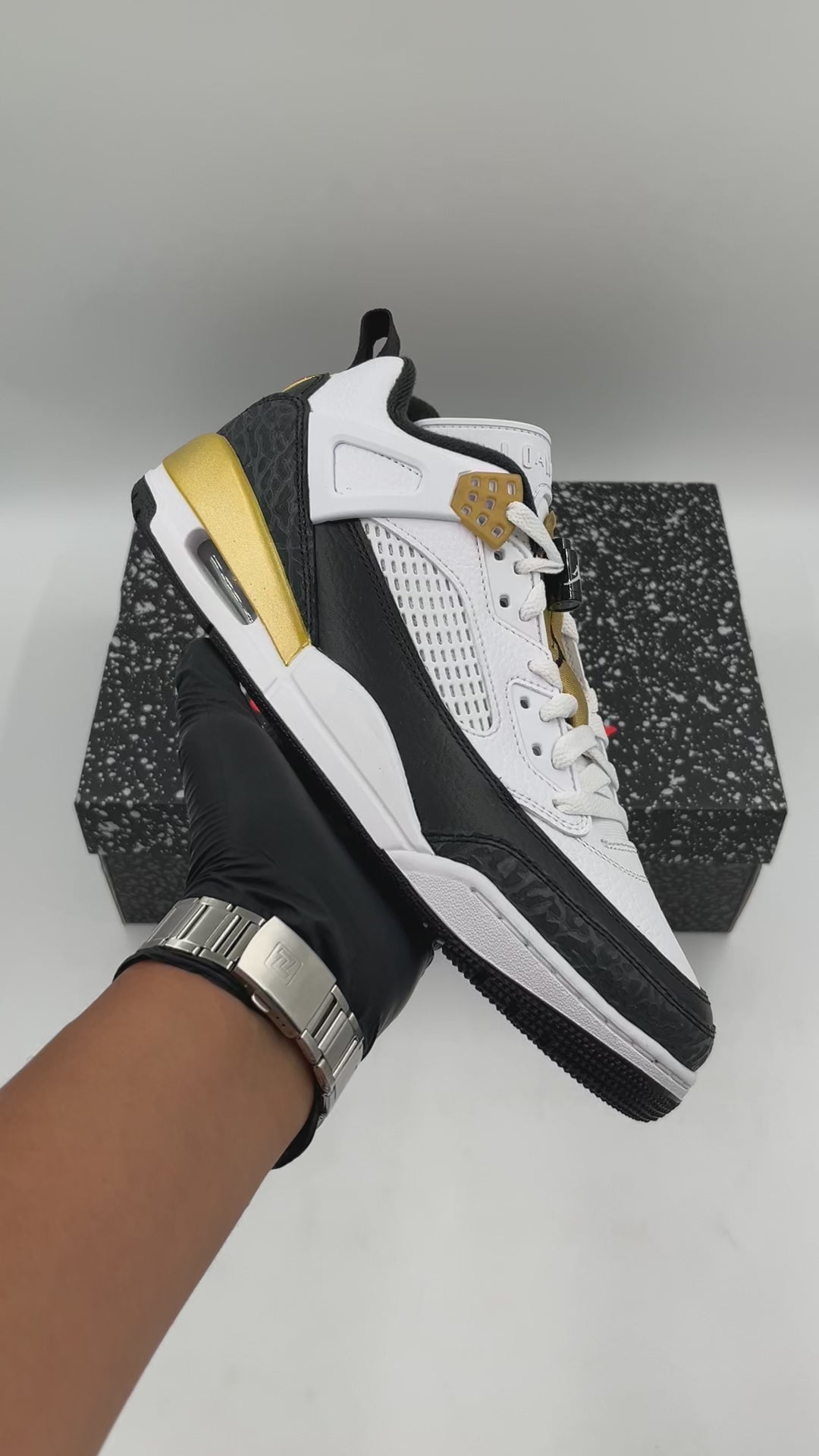 JORDAN SPIZIKE LOW