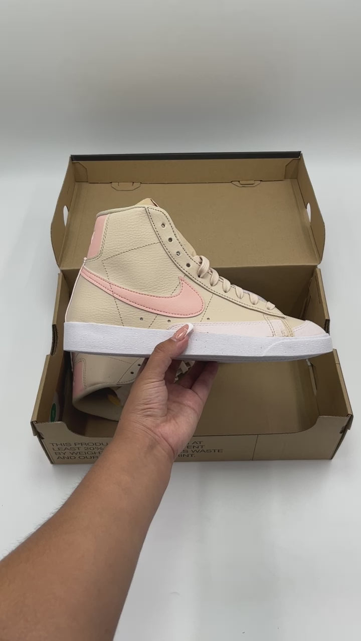 NIKE BLAZER MID '77 NEXT NATURE