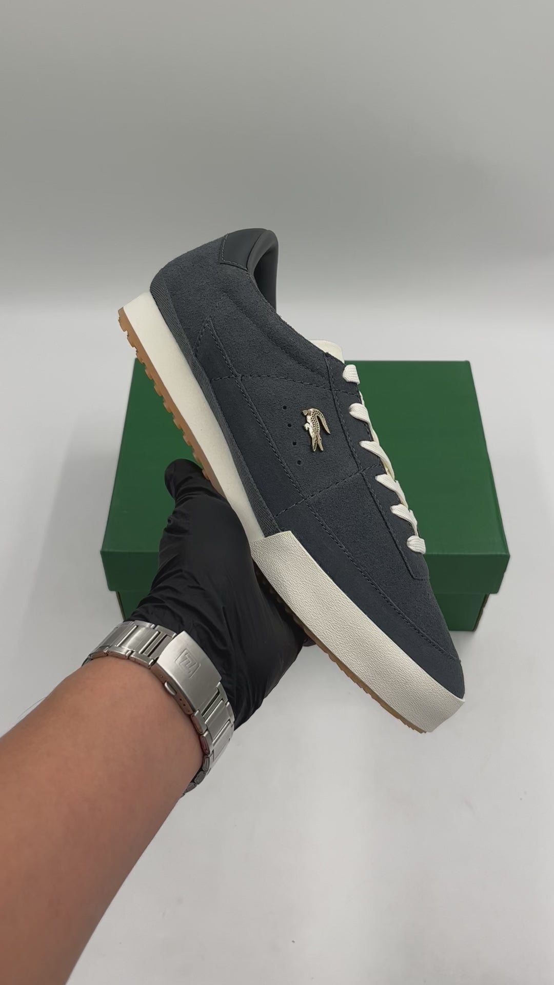 AURA 225 8 SMA