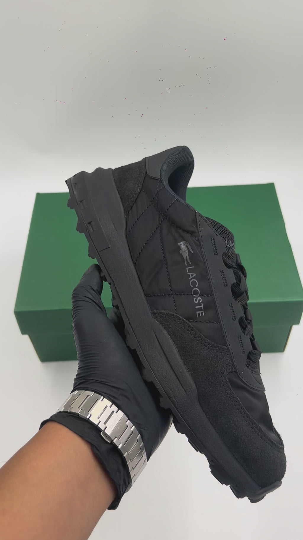 LACOSTE ELITE ACTV EVO 225 3 SMA