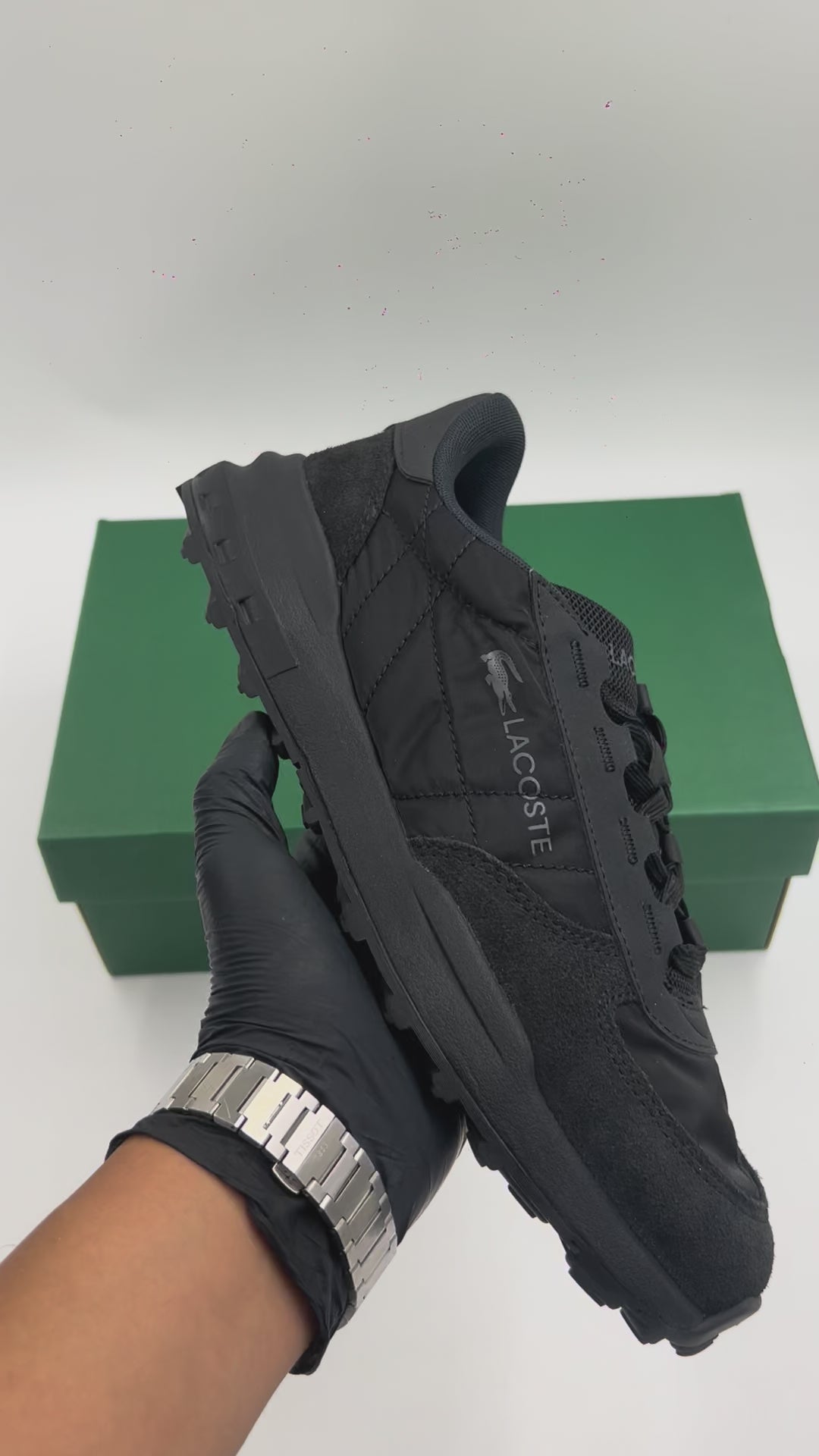 LACOSTE ELITE ACTV EVO 225 3 SMA
