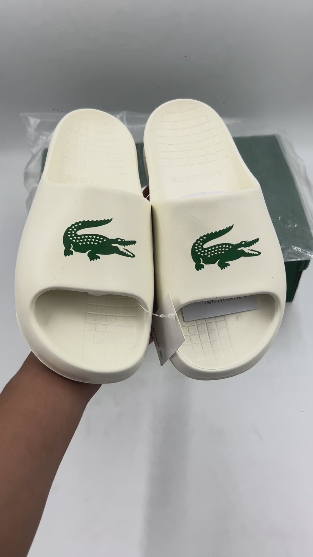 LACOSTE SERVE SLIDE 2.0 224 6 CMA