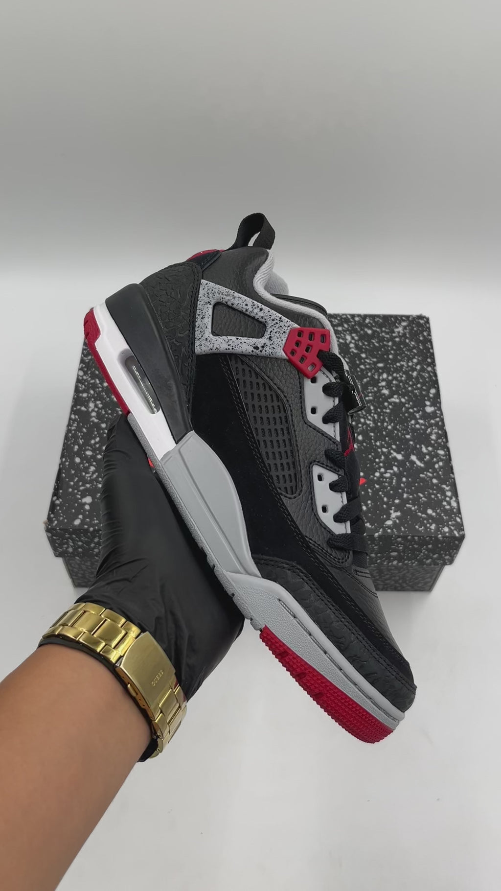 JORDAN SPIZIKE LOW