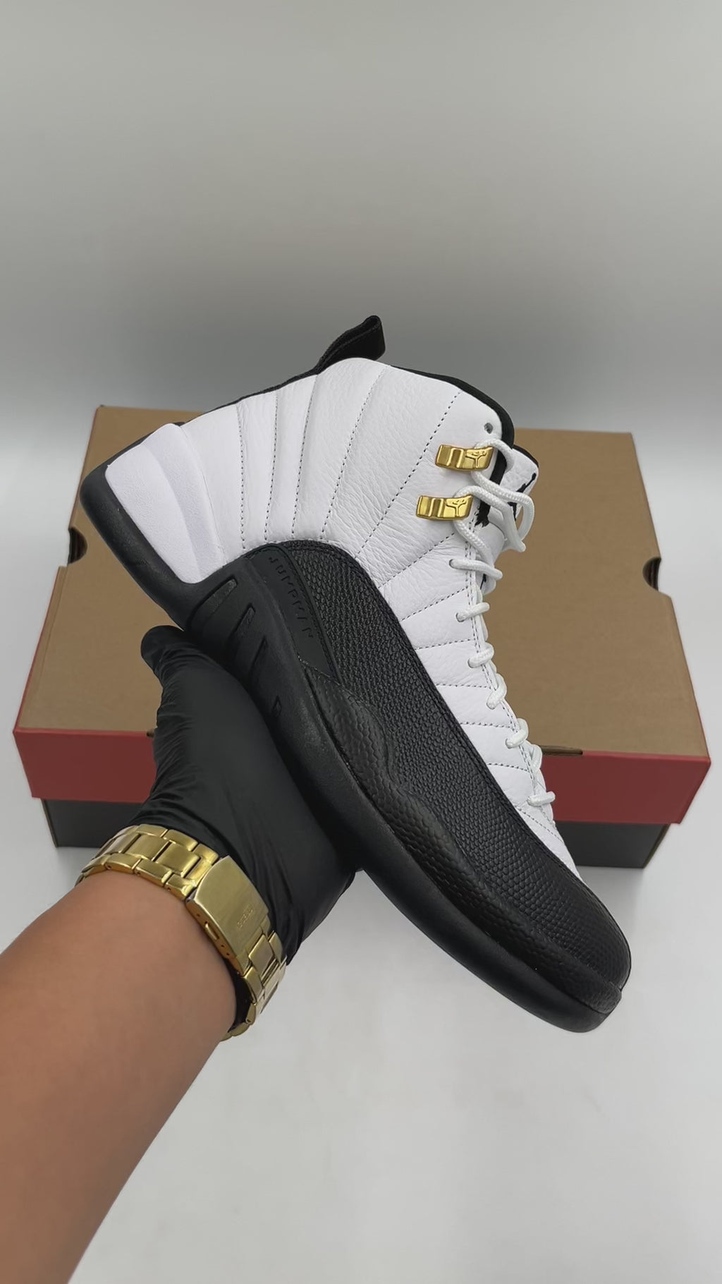 AIR JORDAN 12 RETRO