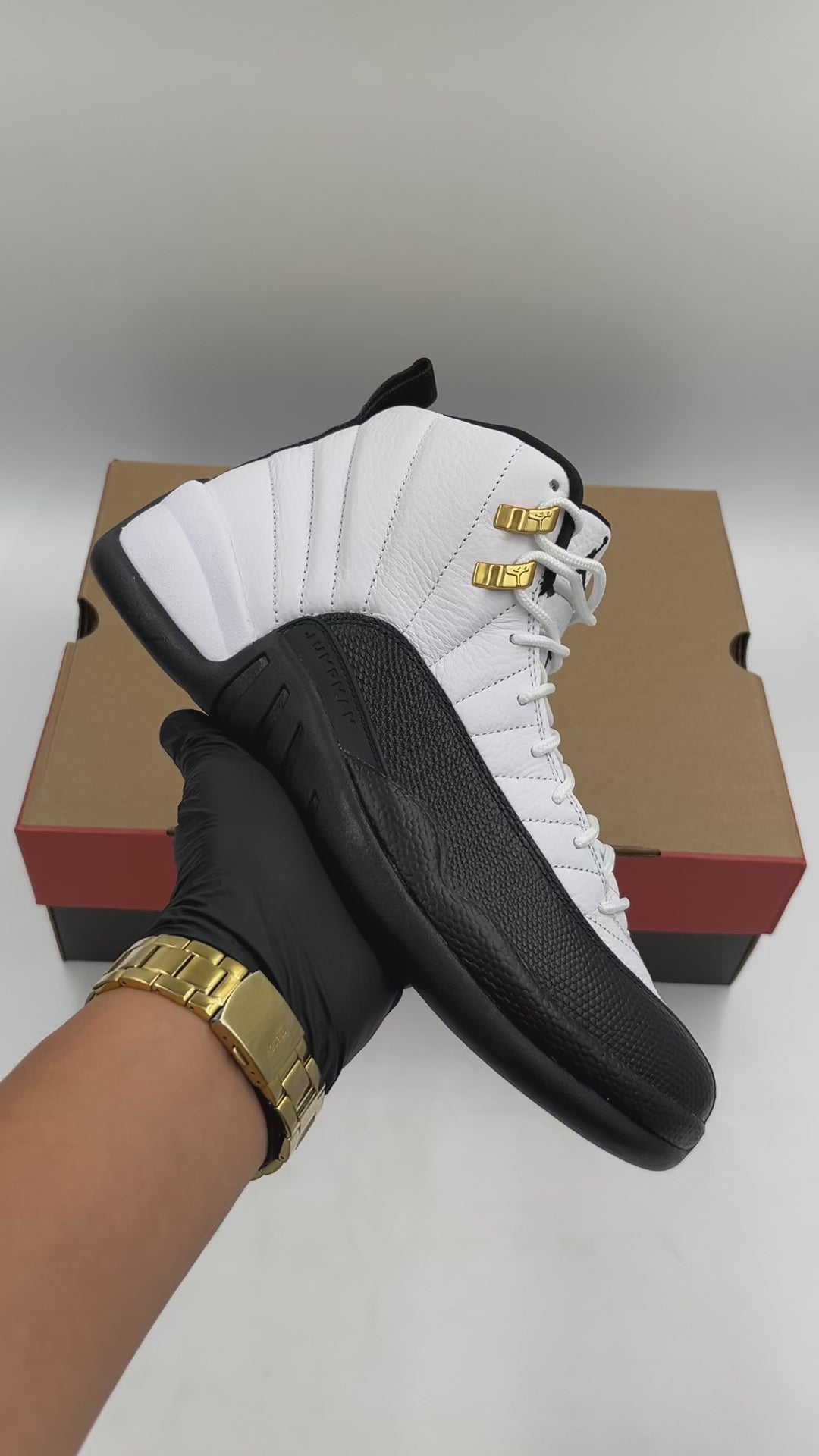 AIR JORDAN 12 RETRO