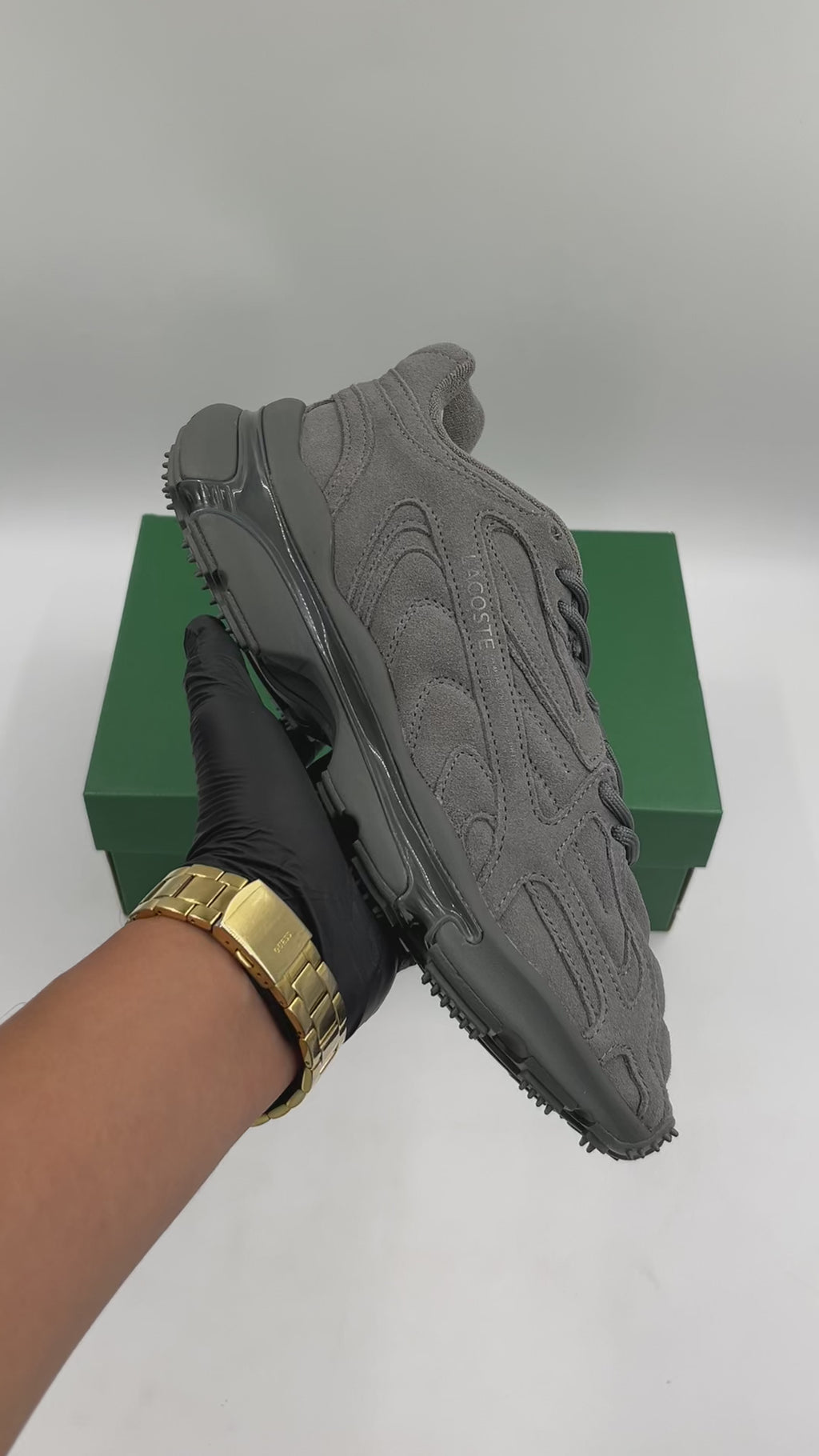 LACOSTE L003 2K24 1262 SMA