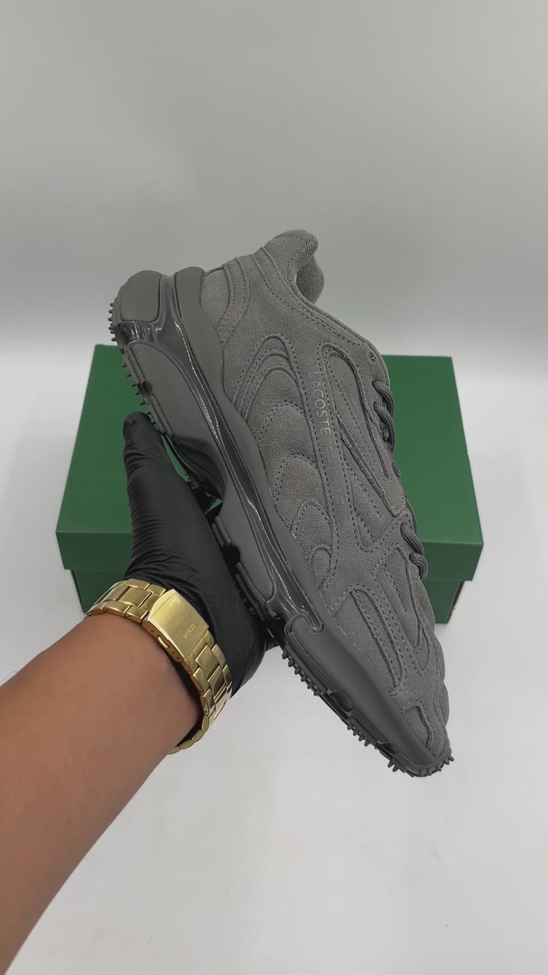 LACOSTE L003 2K24 1262 SMA