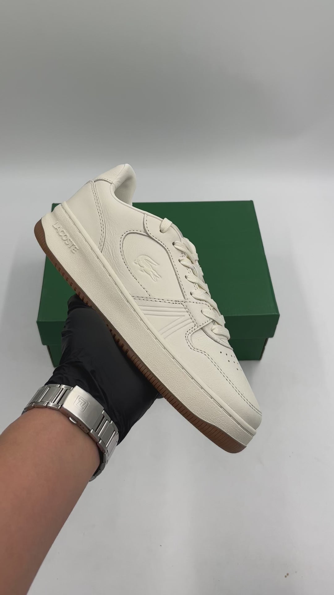 LACOSTE L001 SET