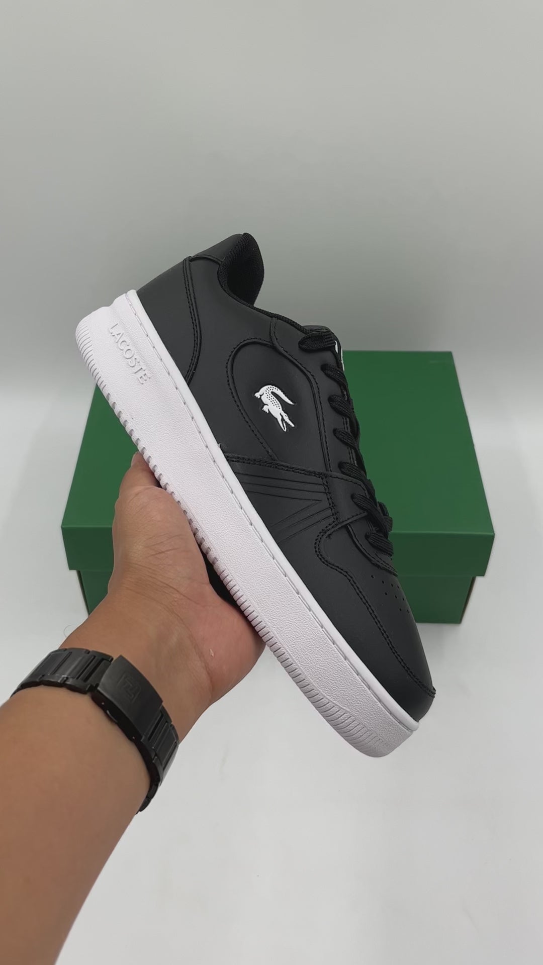 LACOSTE L001 SET 224 2 SMA