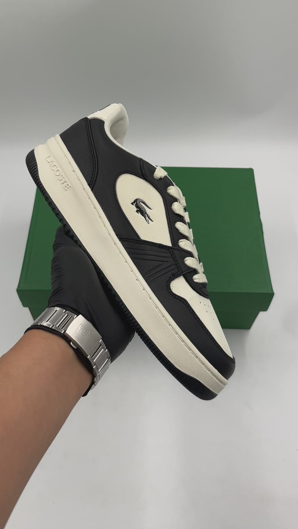 LACOSTE L001 SET
