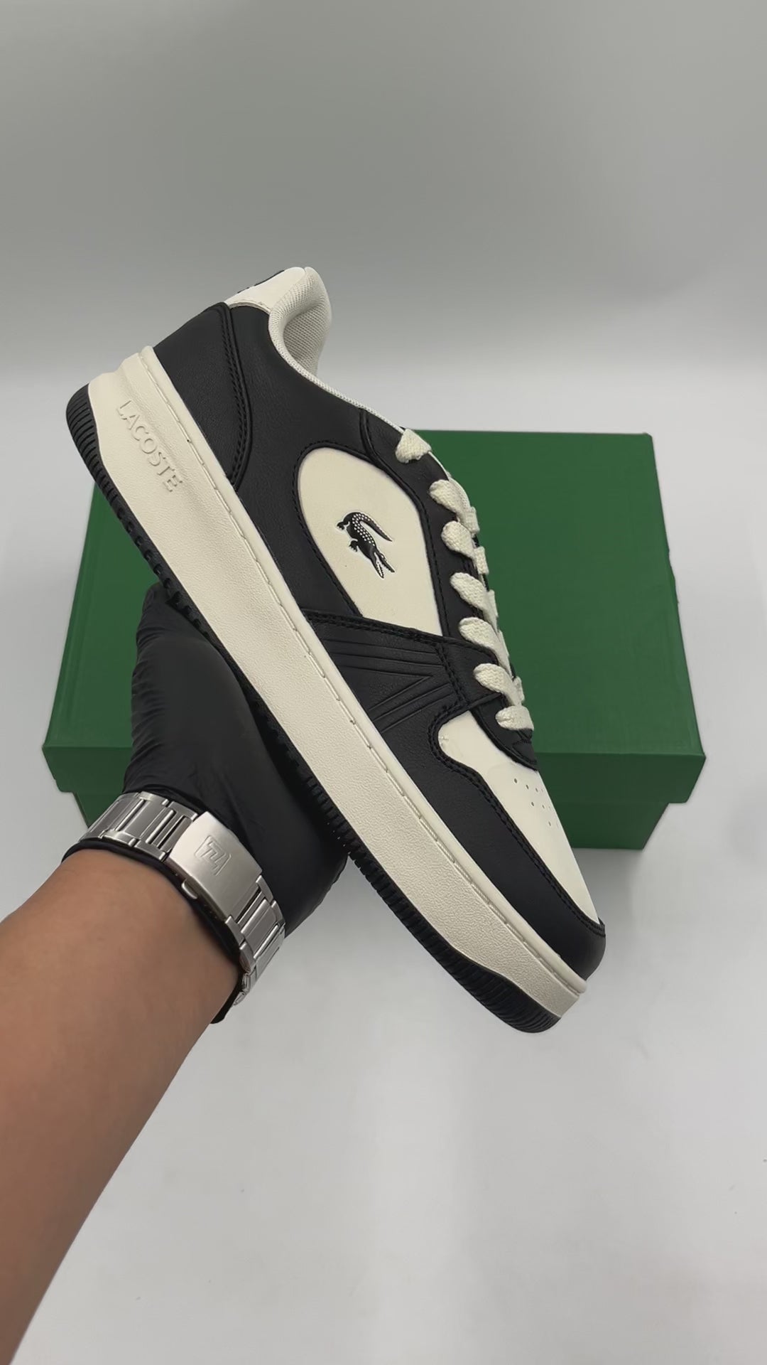 LACOSTE L001 SET