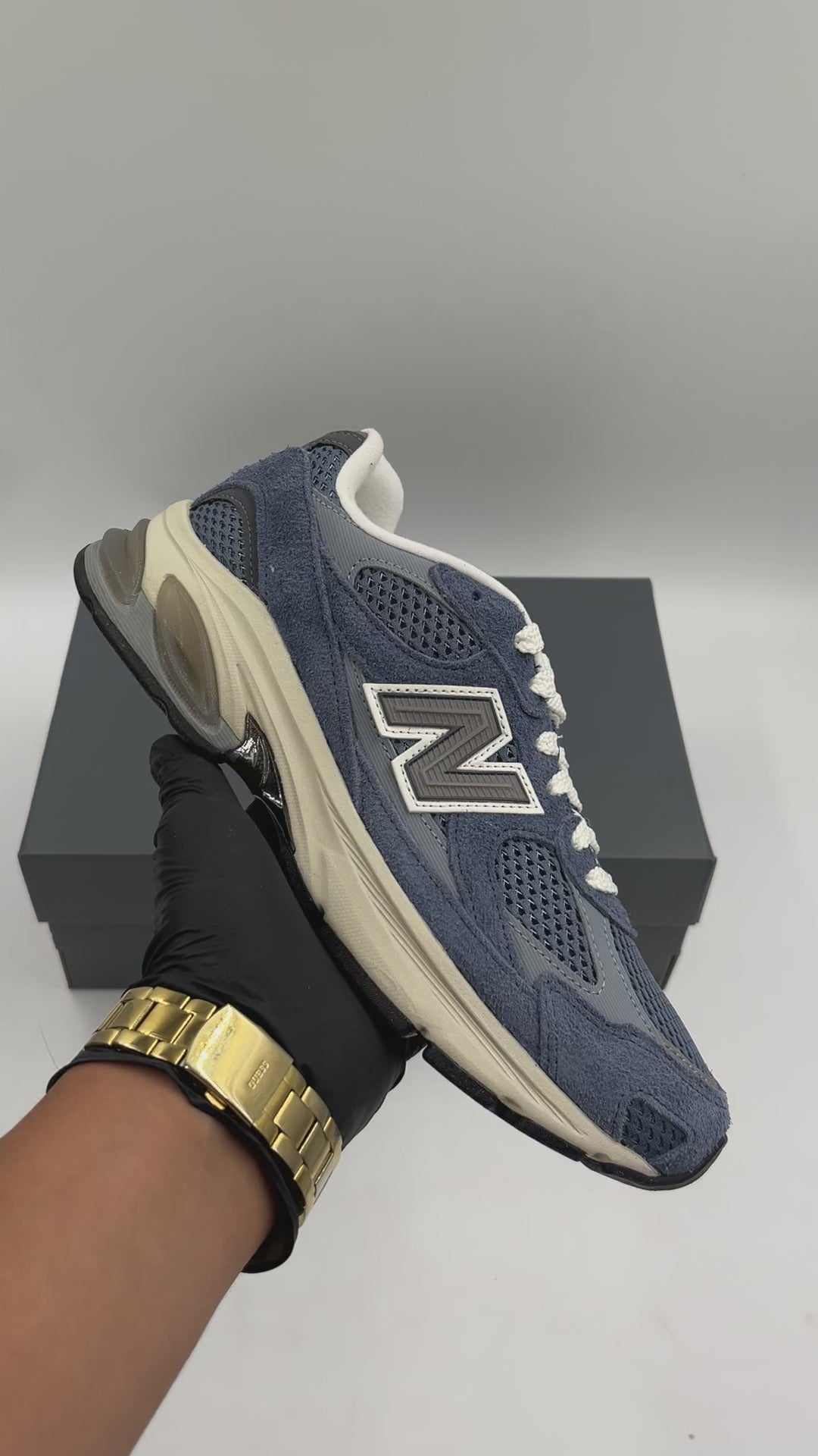 NEW BALANCE U2010WNV
