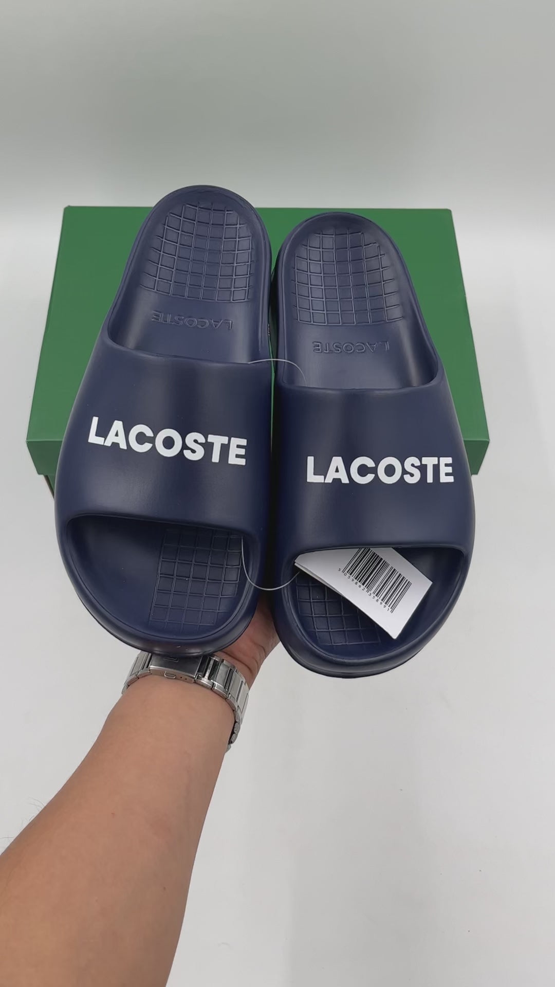 LACOSTE SERVE SLIDE 2.0 224 4 CMA
