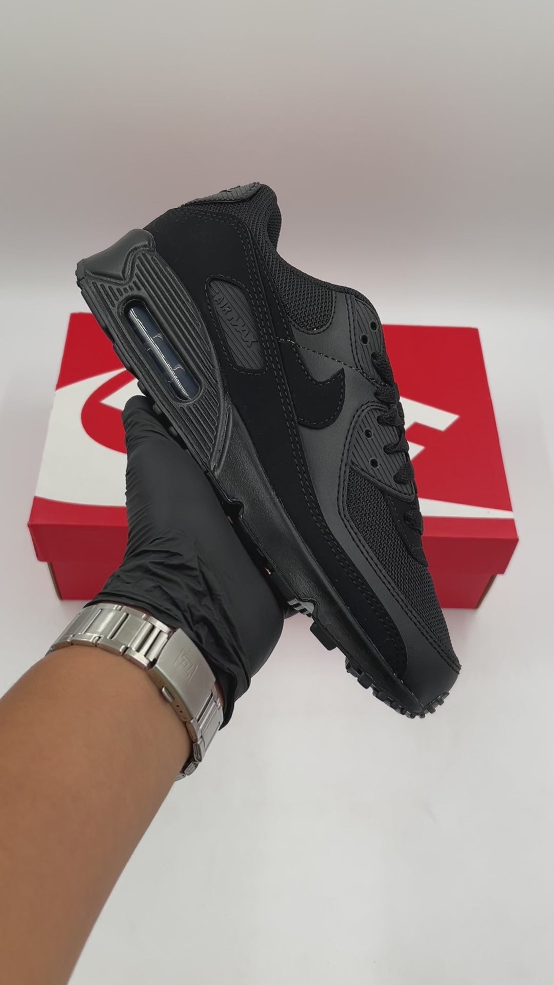 NIKE AIR MAX 90