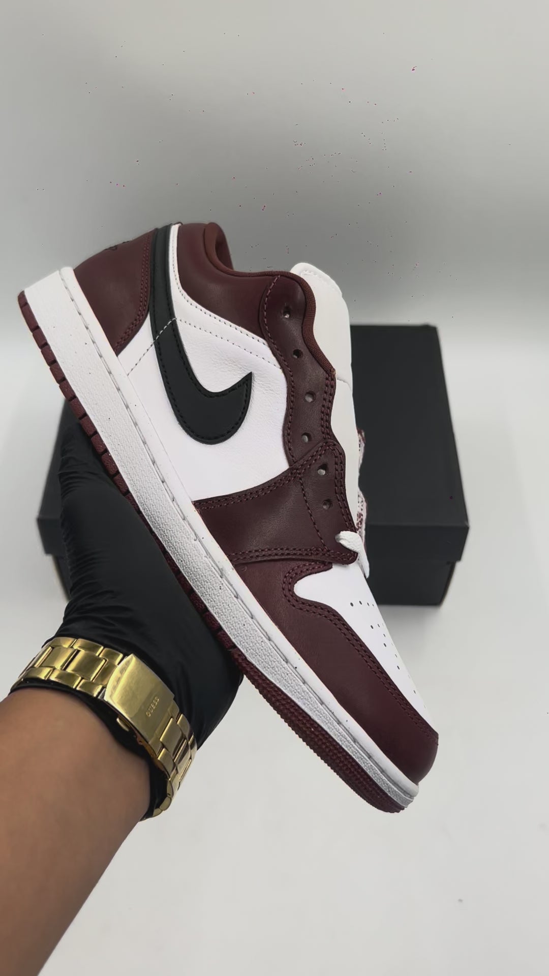 AIR JORDAN 1 LOW SE