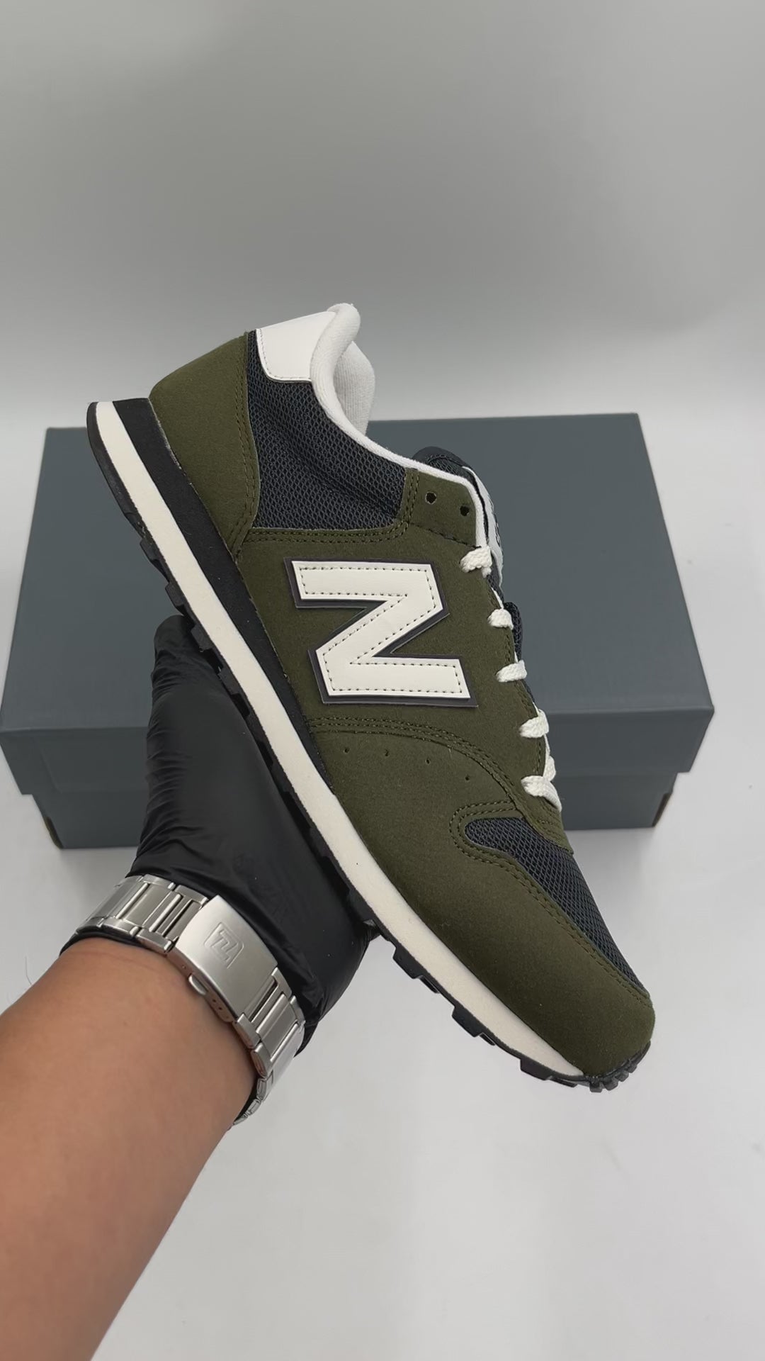 NEW BALANCE 500