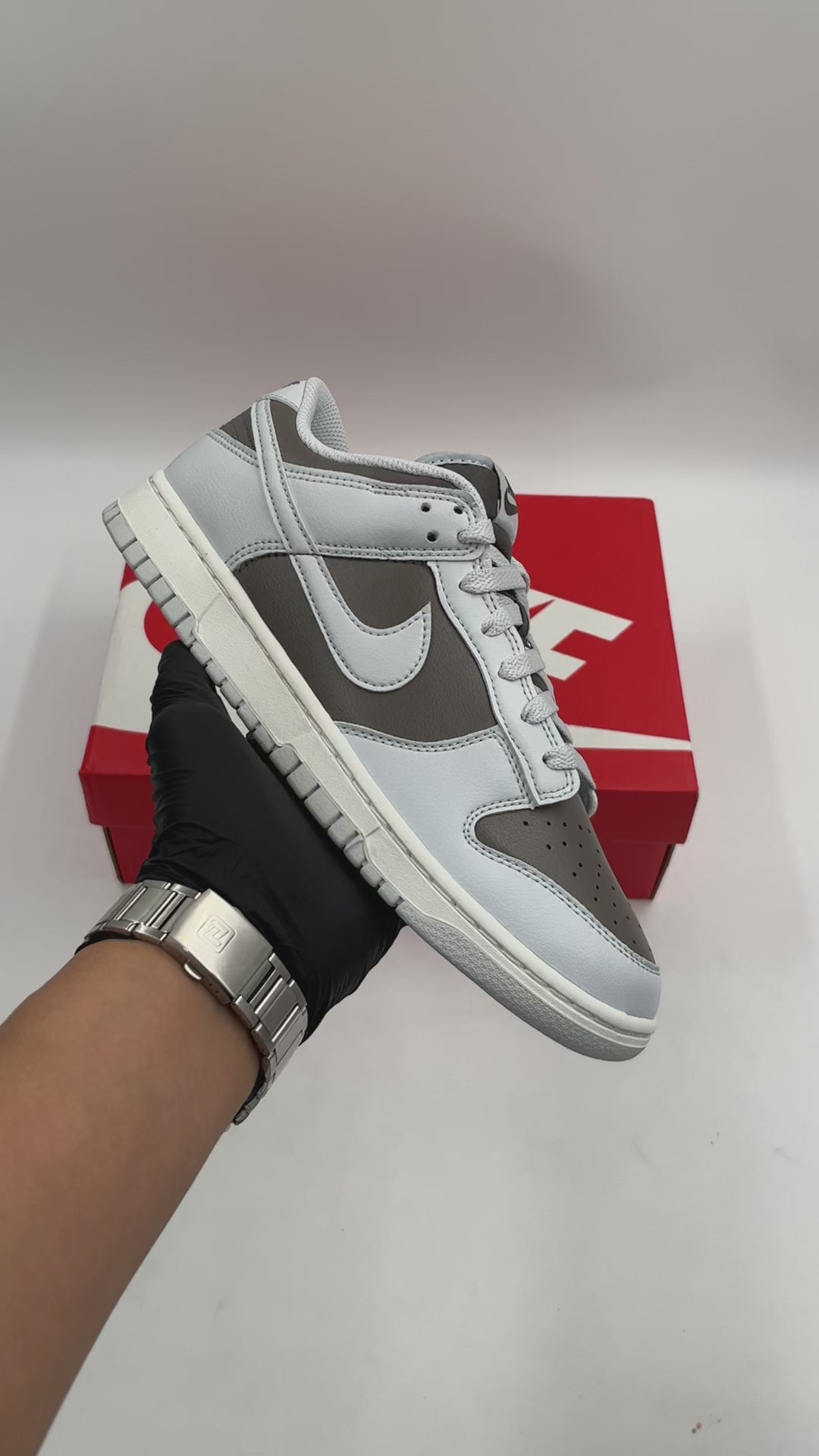 NIKE DUNK LOW RETRO