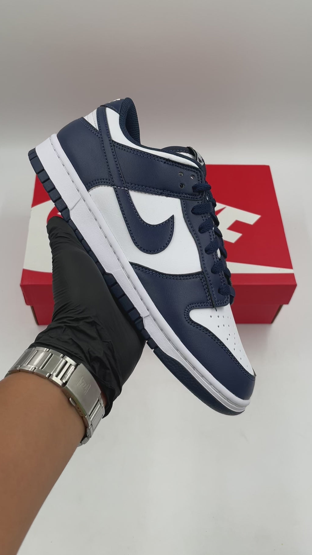 NIKE DUNK LOW RETRO