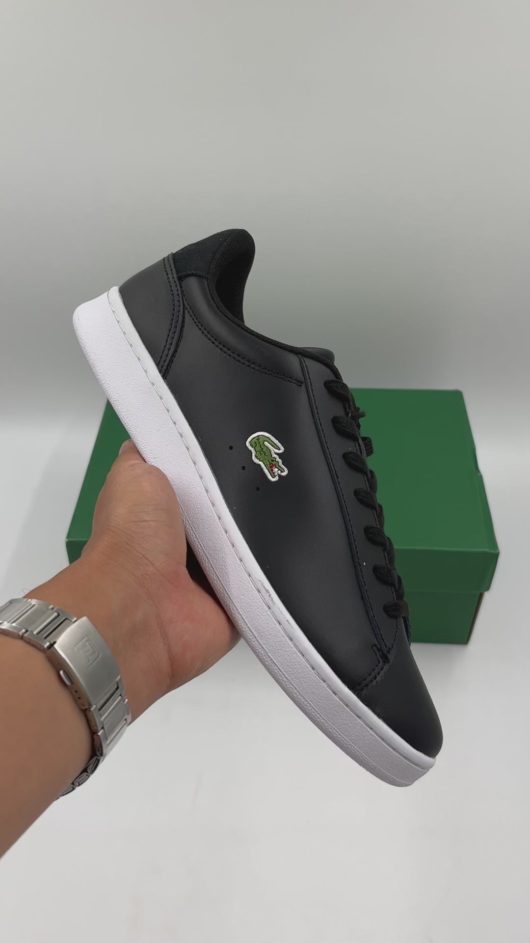 LACOSTE CARNABY SET 224 1 SMA