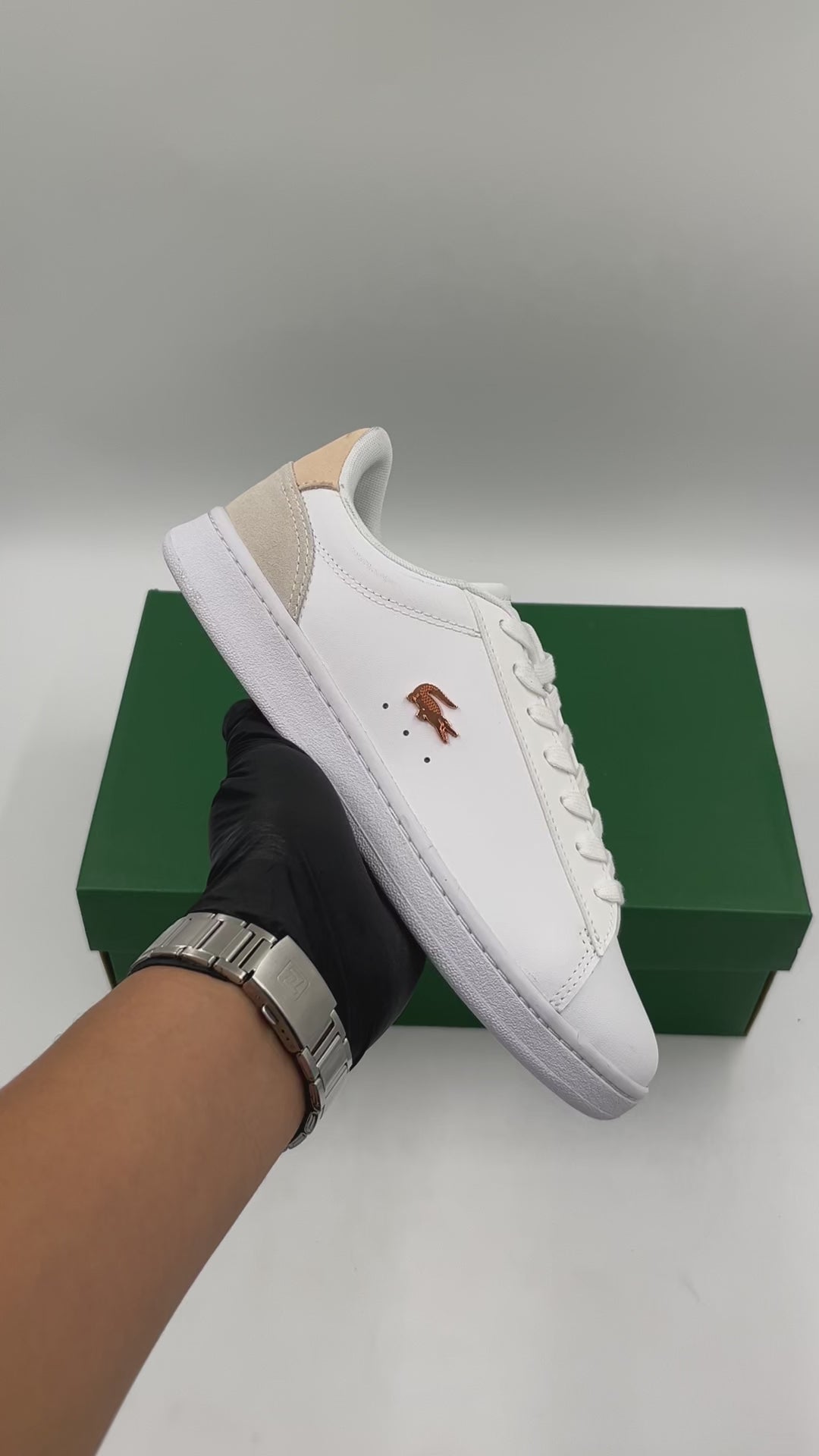 LACOSTE CARNABY SET 224 5 SFA