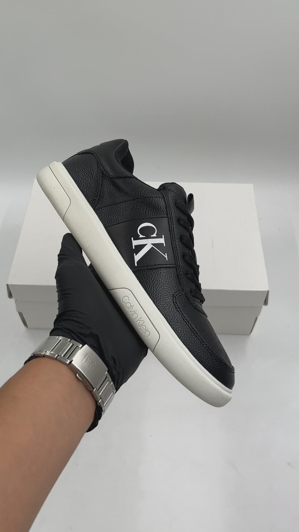 CMGLIANO BLACK 001