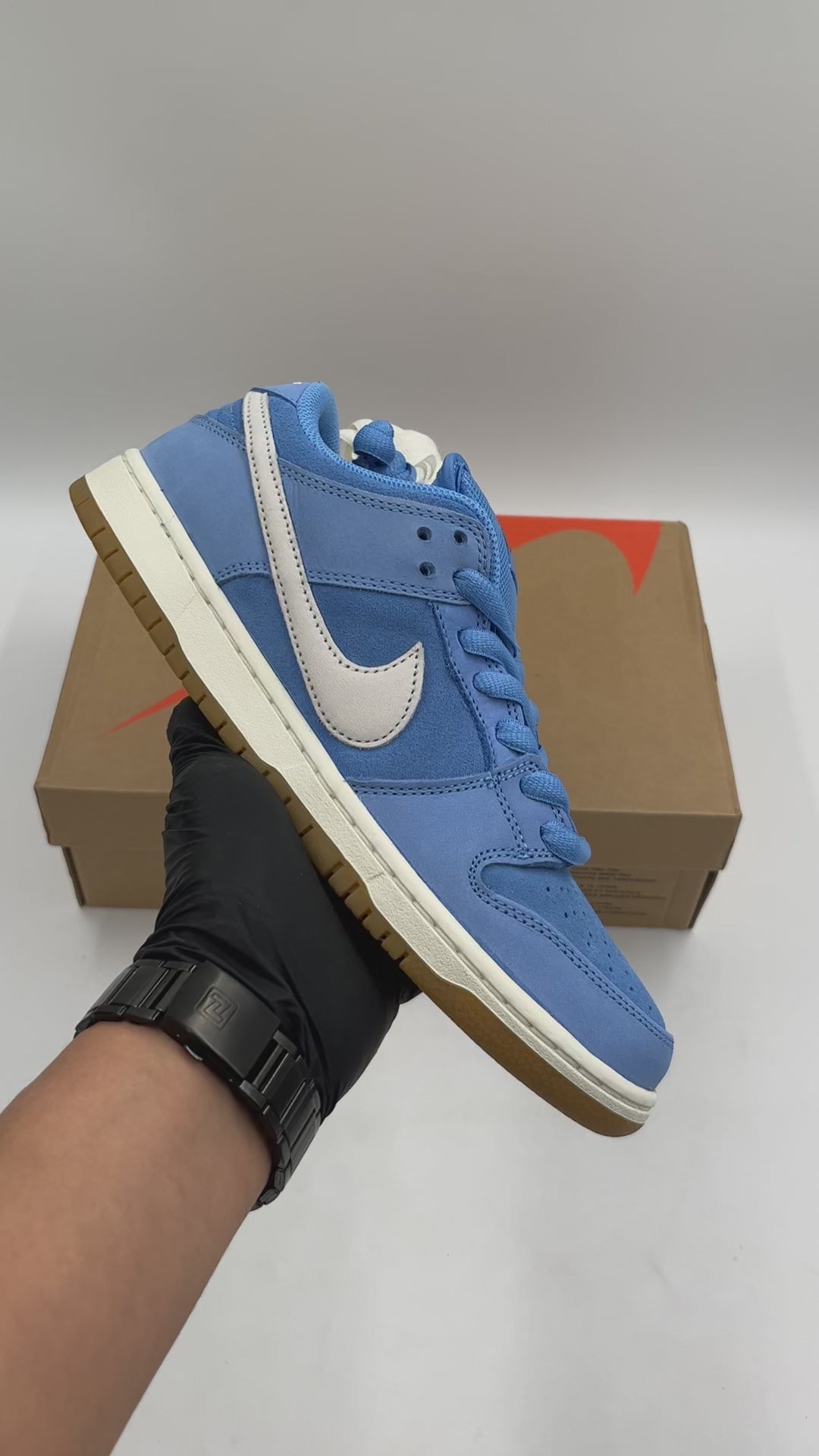 NIKE SB DUNK LOW PRO