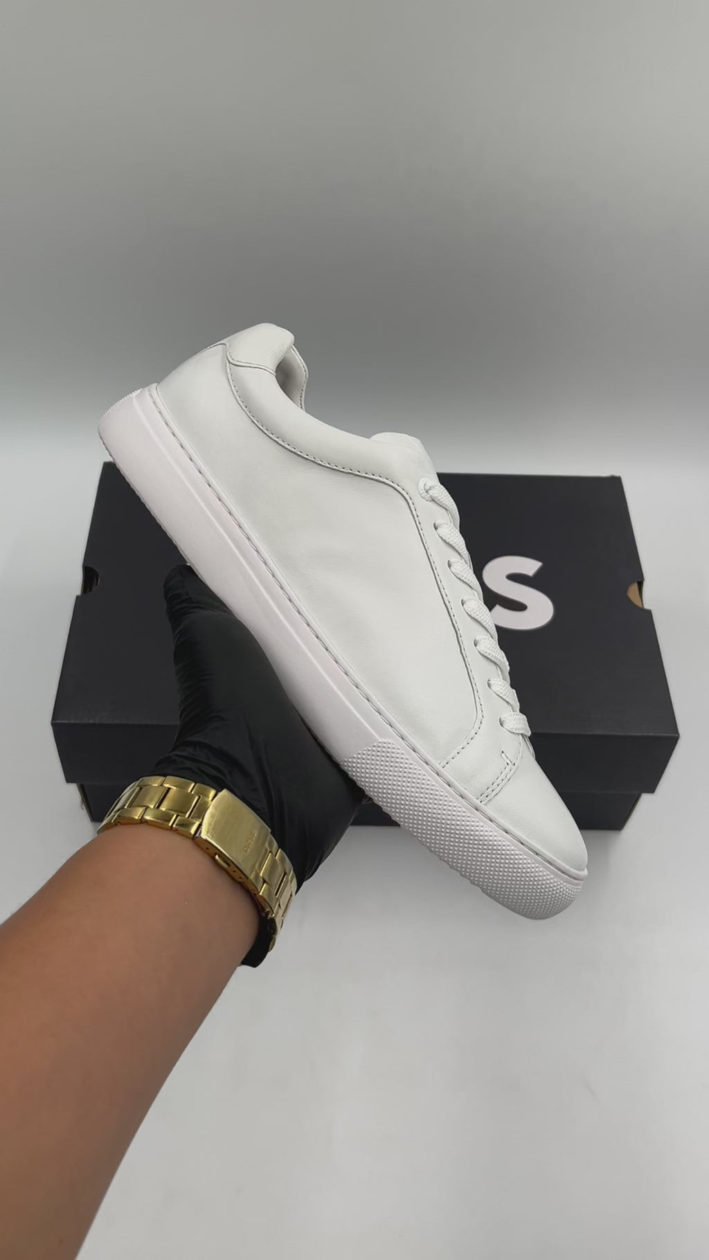 HUGO BOSS ENLIGHT TENN IT G