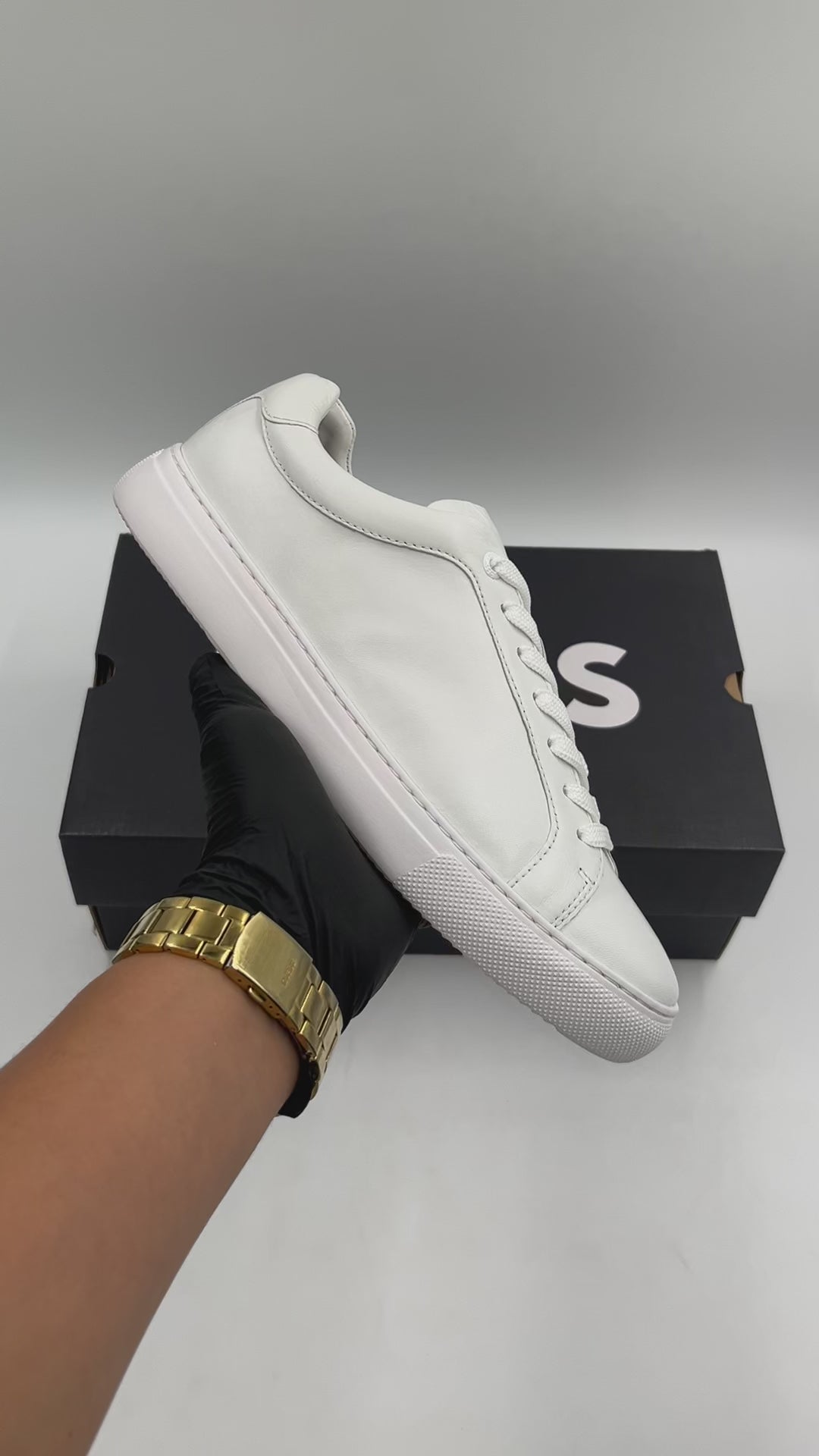 HUGO BOSS ENLIGHT TENN IT G