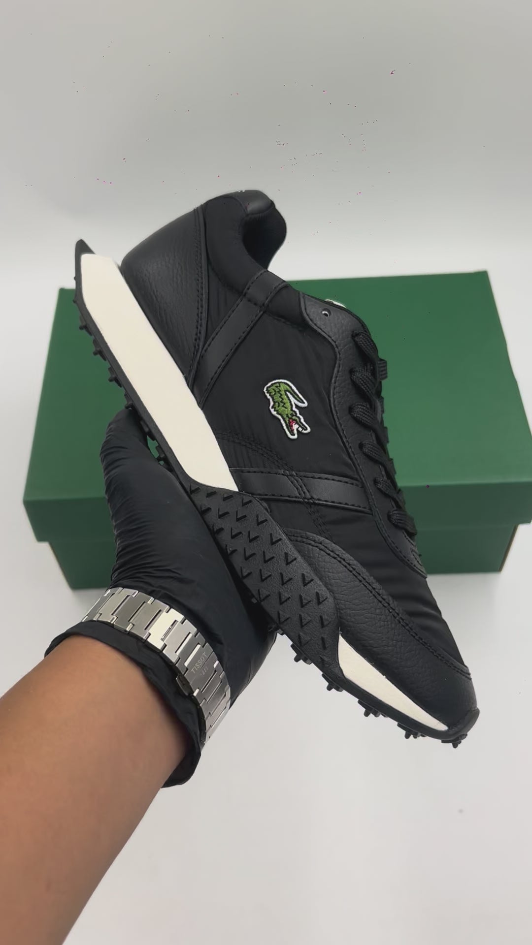 LACOSTE L-SPIN EVO 225 2 SMA