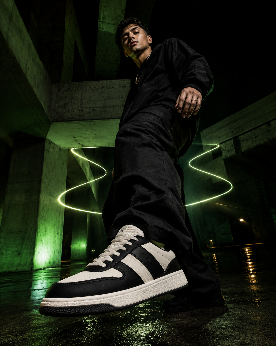 Mamba Venom zapatillas urbanas